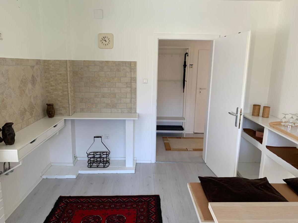 Sonnhuegel Apartments - Ferienwohnungen Faak am See Εξωτερικό φωτογραφία