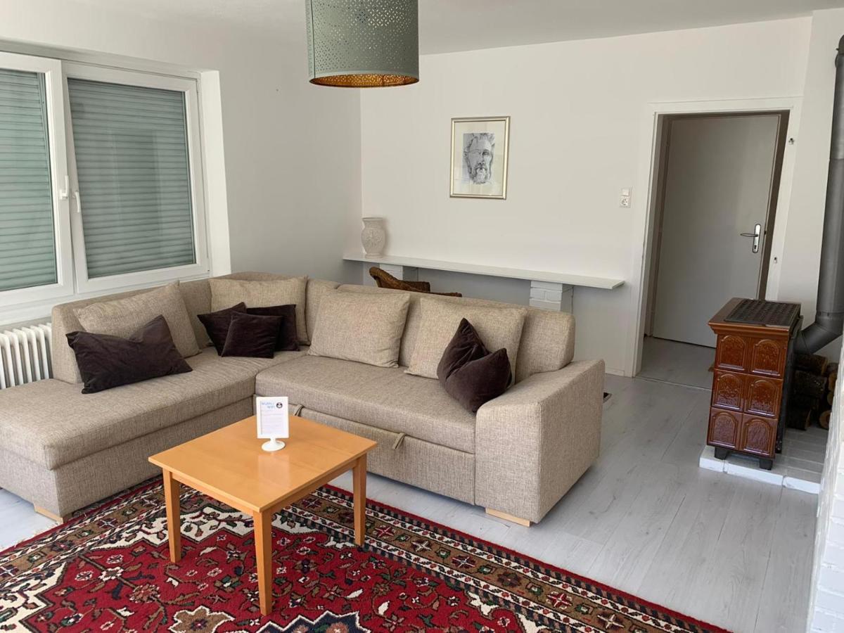 Sonnhuegel Apartments - Ferienwohnungen Faak am See Εξωτερικό φωτογραφία