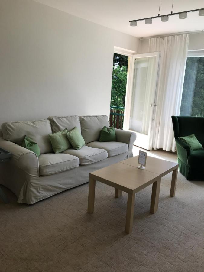 Sonnhuegel Apartments - Ferienwohnungen Faak am See Εξωτερικό φωτογραφία