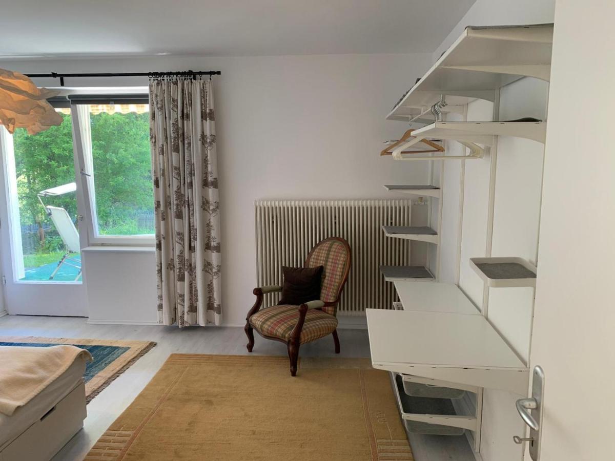 Sonnhuegel Apartments - Ferienwohnungen Faak am See Εξωτερικό φωτογραφία