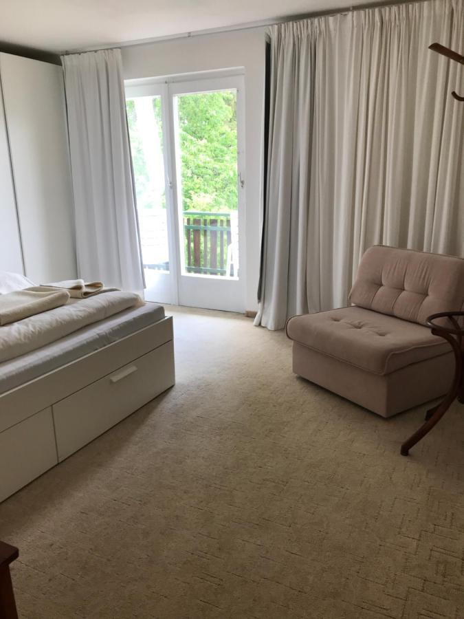 Sonnhuegel Apartments - Ferienwohnungen Faak am See Εξωτερικό φωτογραφία