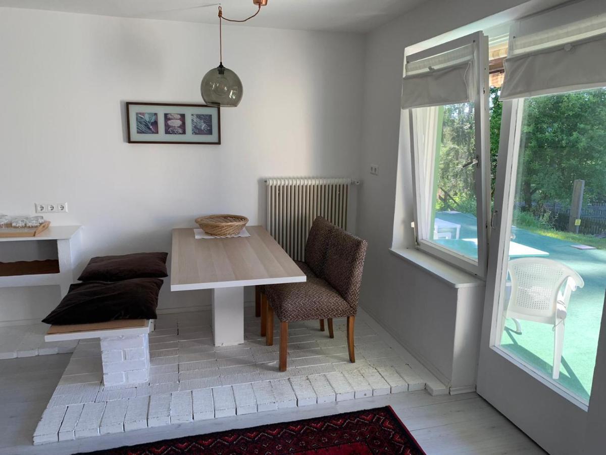 Sonnhuegel Apartments - Ferienwohnungen Faak am See Εξωτερικό φωτογραφία