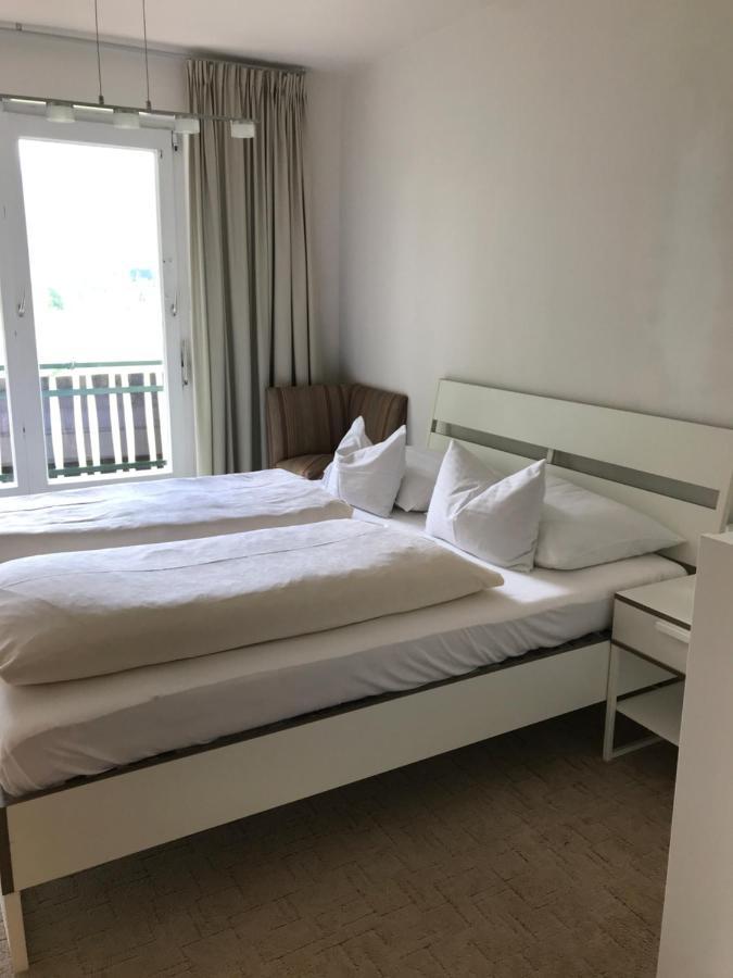 Sonnhuegel Apartments - Ferienwohnungen Faak am See Εξωτερικό φωτογραφία