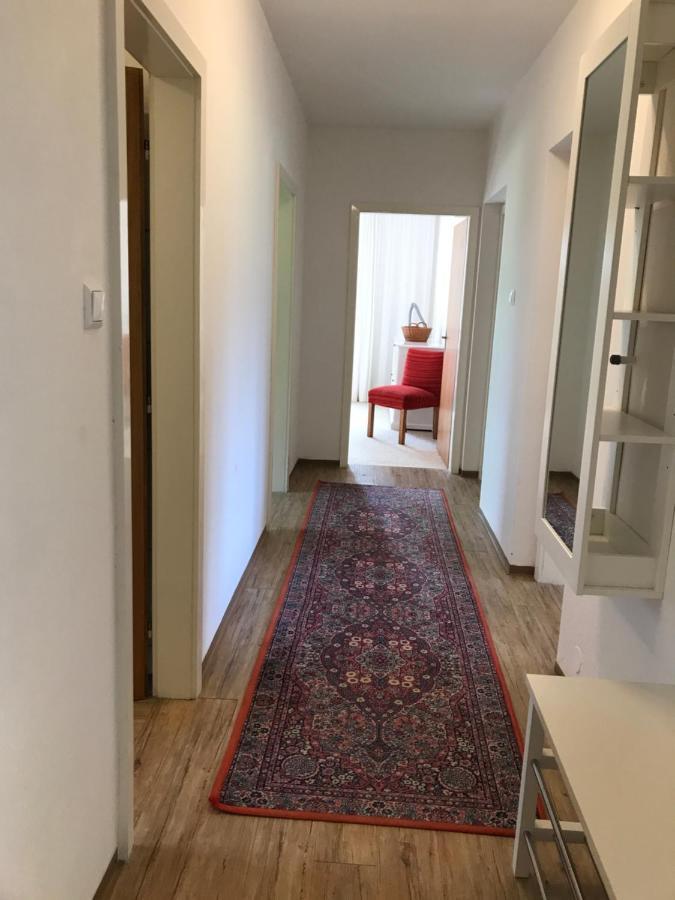 Sonnhuegel Apartments - Ferienwohnungen Faak am See Εξωτερικό φωτογραφία
